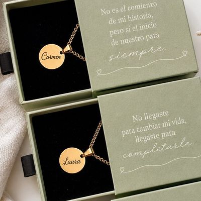 Damas de honor