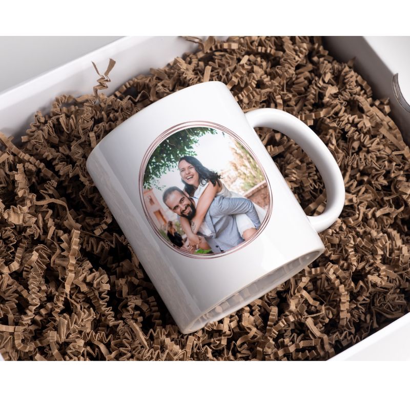 Taza personalizada