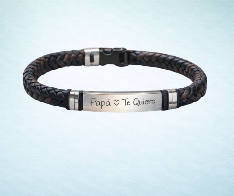 Pulsera Gieok