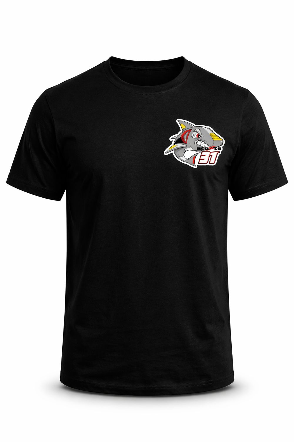 Camiseta ilustración 31