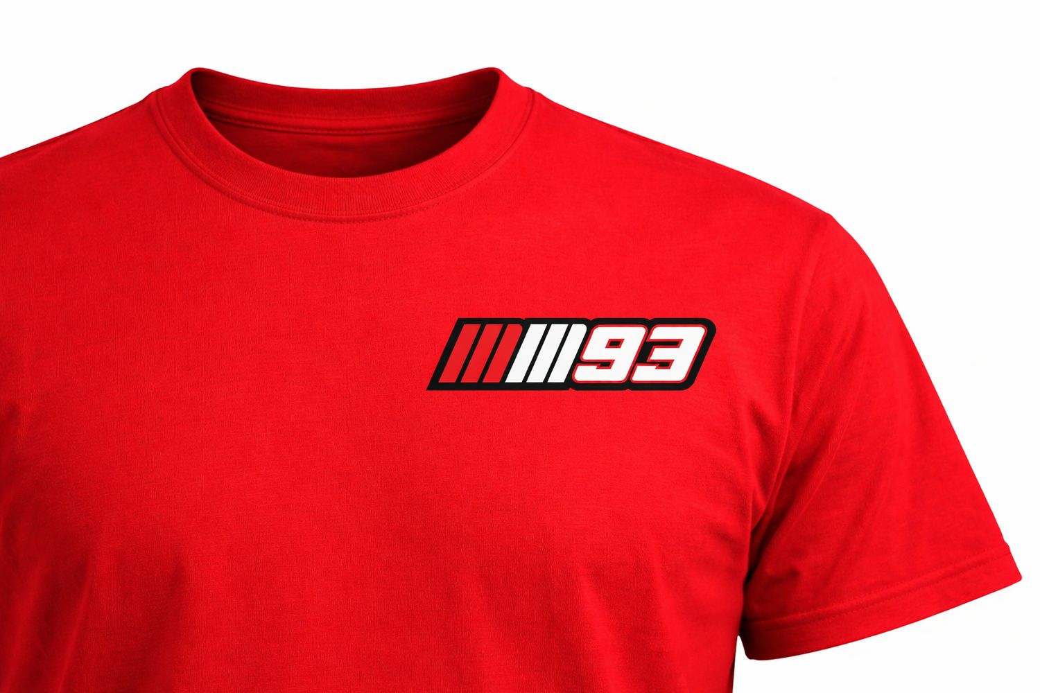 Camiseta Ilustración 93