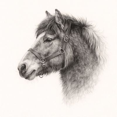 Pre-Loved Horse Essentials