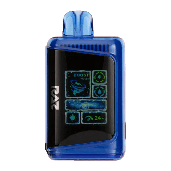 Raz | 25K LTX Disposable 5%