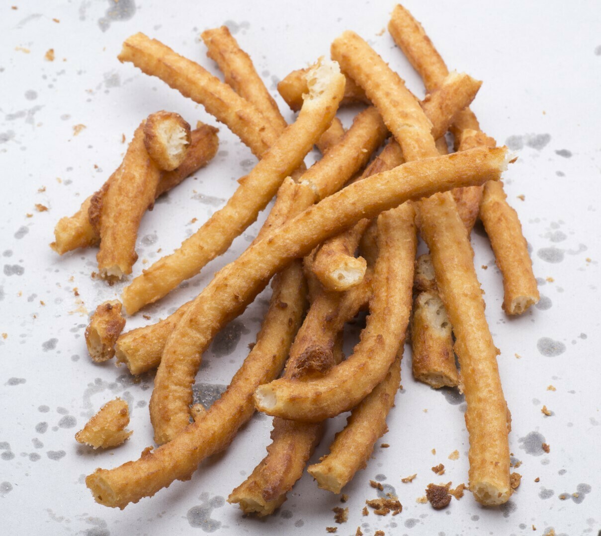 Mister Pop Churros Mix 10kg