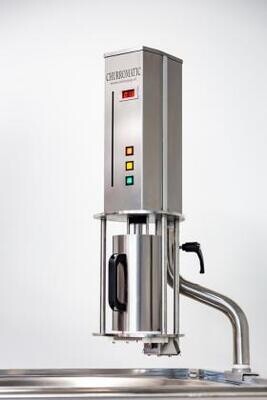Churromatic 3ltr Machine