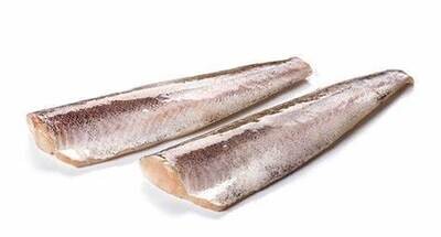FROZEN SEAFOOD