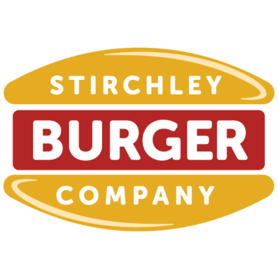 Stirchley Gourmet Steak Burger 6oz Halal (96%)