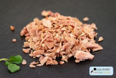 SWEET CURED BACON PEICES (1KG)