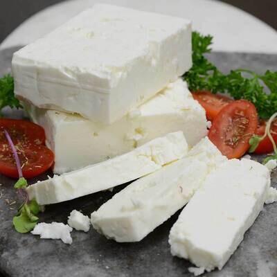 FETA CHEESE