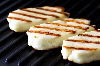 HALLOUMI 200-250G