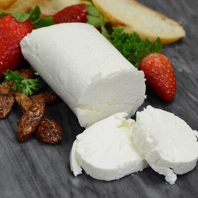 GOATS CHEESE