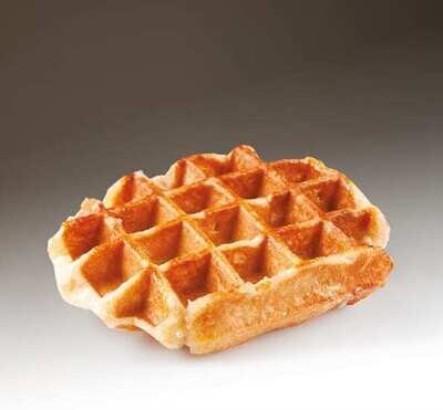FROZEN BELGIUM WAFFLES