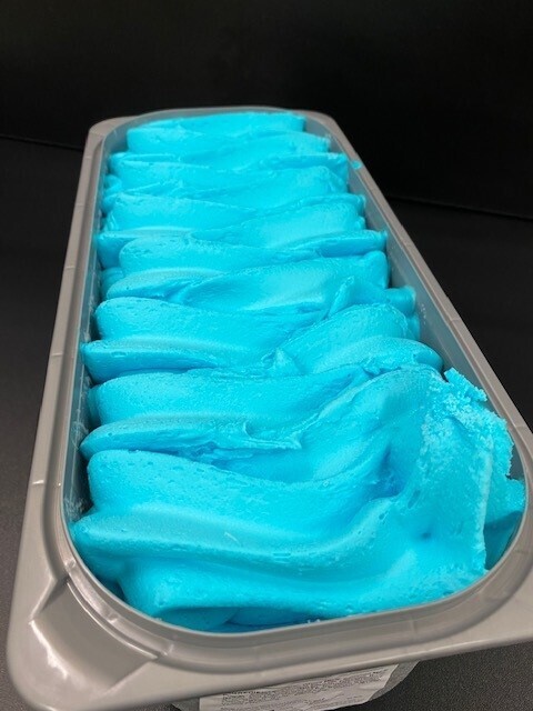 Rossi&#39;s Bubble gum Napoli