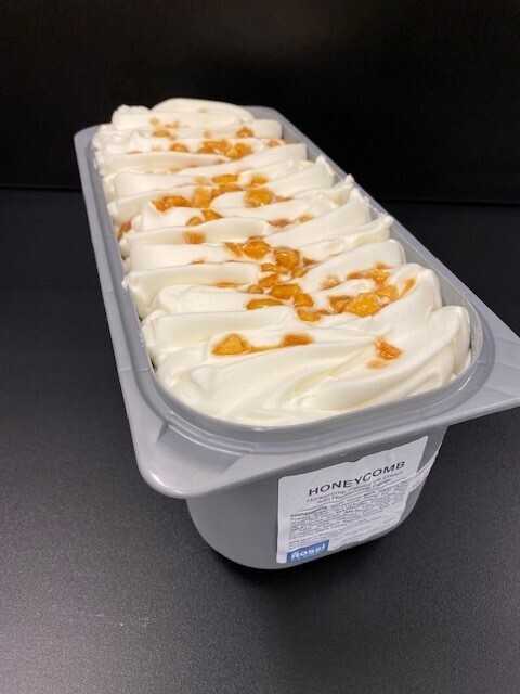Rossi&#39;s Honeycomb Napoli