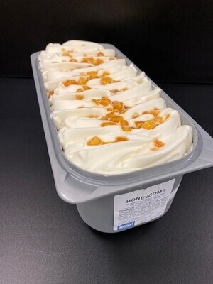 Rossi&#39;s Honeycomb Napoli