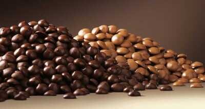 MELTING CHOCOLATE