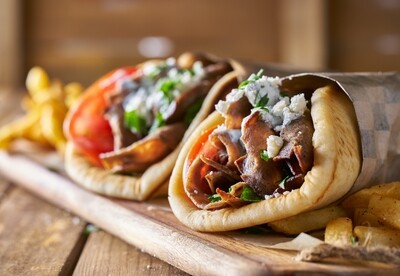 Greek Gyros Products