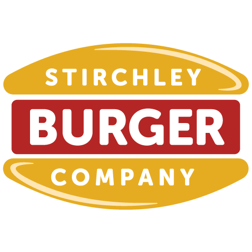 Stirchley Economy Beef Burger 4oz