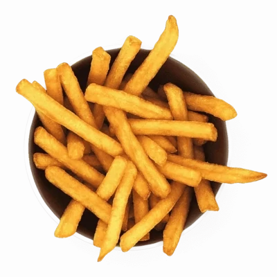 Best Chips Straight Cut 3/8 10mm