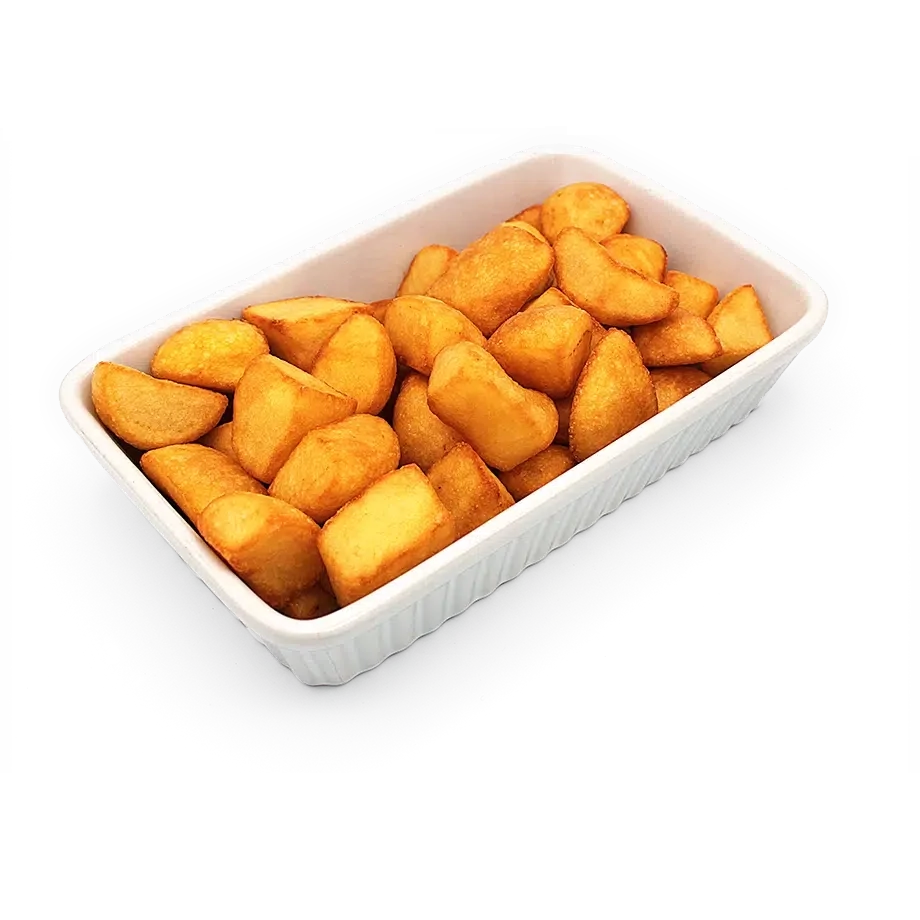 Lutosa Mini Roast Potato&#39;s