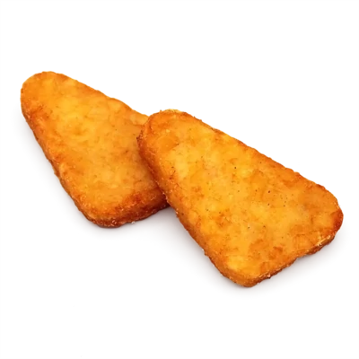 Lutosa Hash Brown (Triangles)