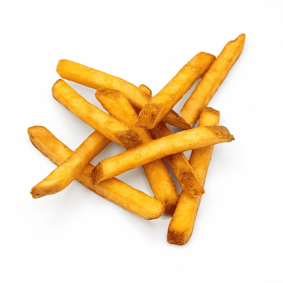 Prima Frites Skin On Coated Fries 9mm