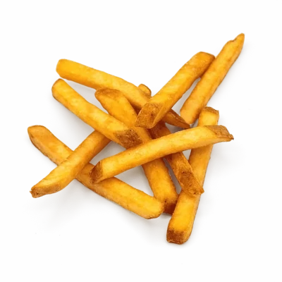 Prima Frites Skin On Coated Fries 9mm