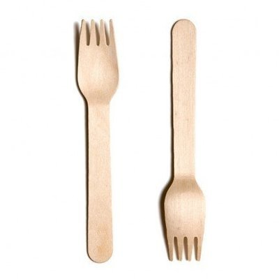 BIRCHWOOD FORKS 10X100
