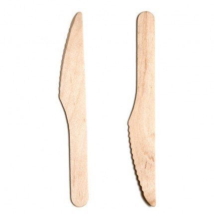 BIRCHWOOD KNIFES 10X100