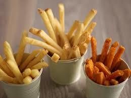 POTATO PRODUCTS