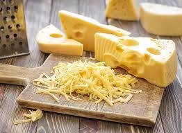 CHEESE PRODUCTS