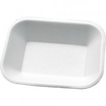 POLYSTYRENE CHIP TRAY 500