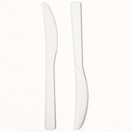 PLASTIC KNIFES 1000