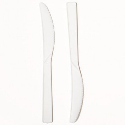 PLASTIC KNIFES 1000