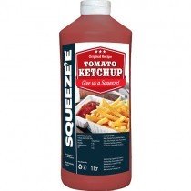 TOMATO SAUCE 6X1LT