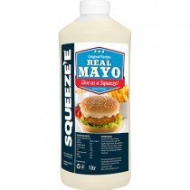 MAYONNAISE 6X1LT