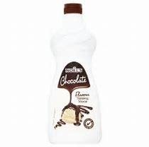 NOELS CHOCOLATE TOPPING SAUCE