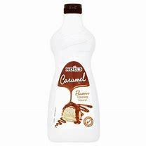 NOELS CARAMEL TOPPING SAUCE