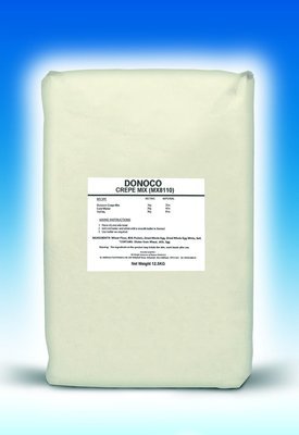 DONOCO CREPE MIX