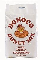 DONOCO DONUT MIX