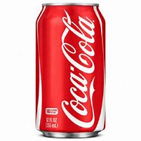 COKE CANS 24X330ML