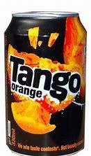 TANGO CANS 24X330ML