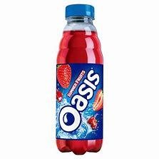 OASIS SUMMER FRUITS 12X500ML