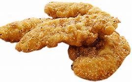 SOUTHERN FRIED CHICKEN GOUJONS
