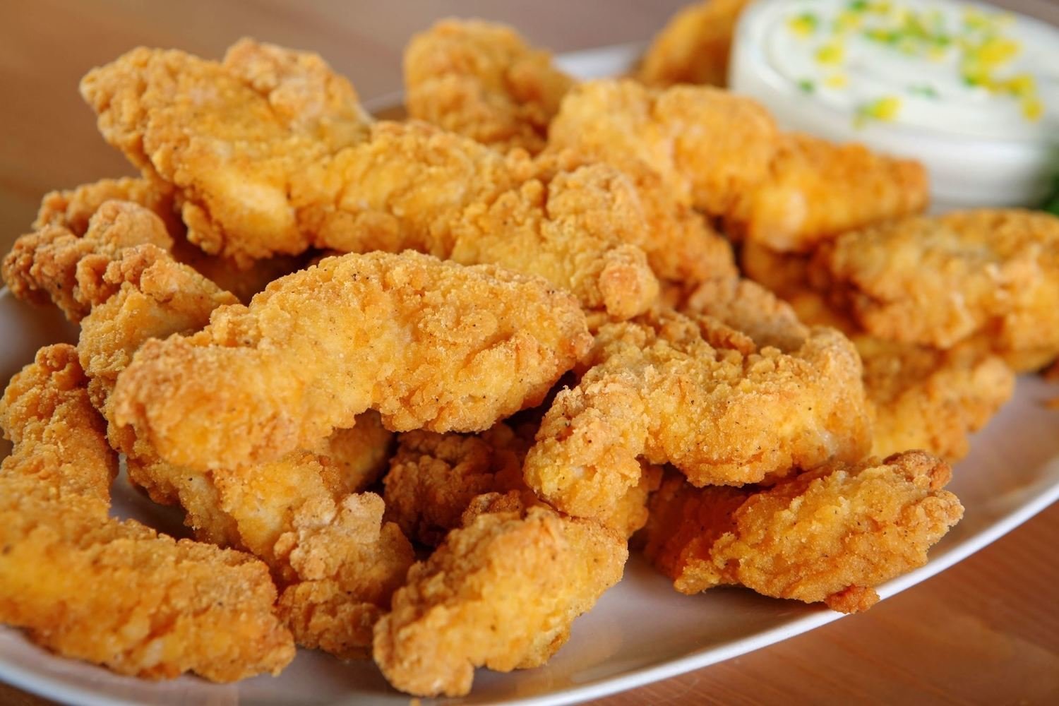 LOUISIANA SOUTHERN FRIED CHICKEN PIECES, HALAL 1X50