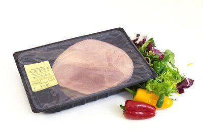 SLICED GAMMON HAM 1KG