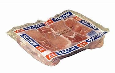 BACON AND SLICED HAM