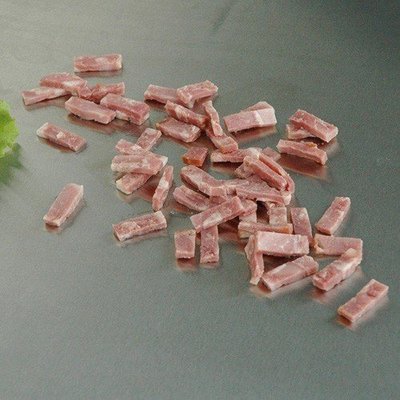 BACON BITS