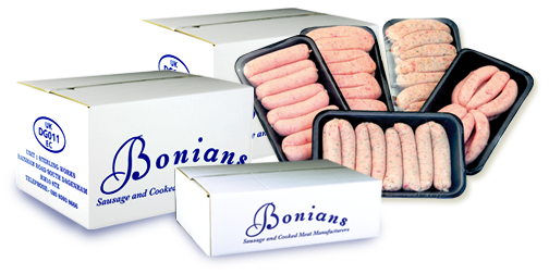 BONIAN&#39;S CUMBERLAND x 12 (FRESH) 85%