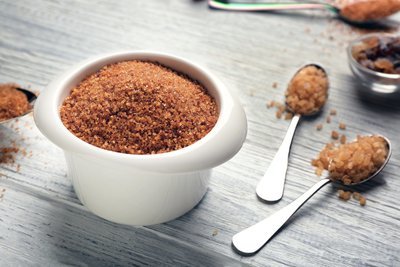 BROWN SUGAR STICKS
